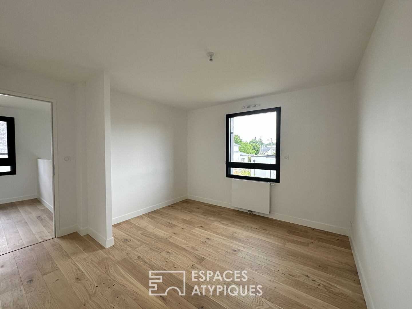 Photo Maison neuve en quartier résidentiel image 6/6