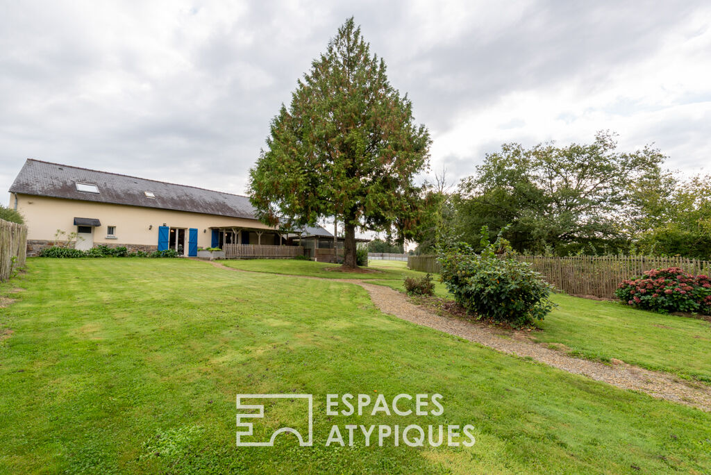 Agence immobilière de Espaces Atypiques Saint Malo