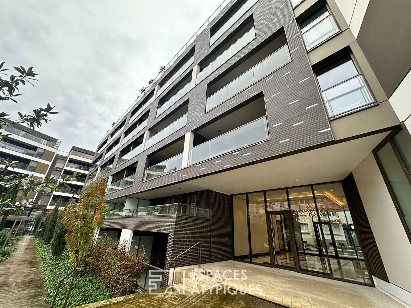 Photo Appartement T1 bis haut de gamme au Cipriani image 2/6