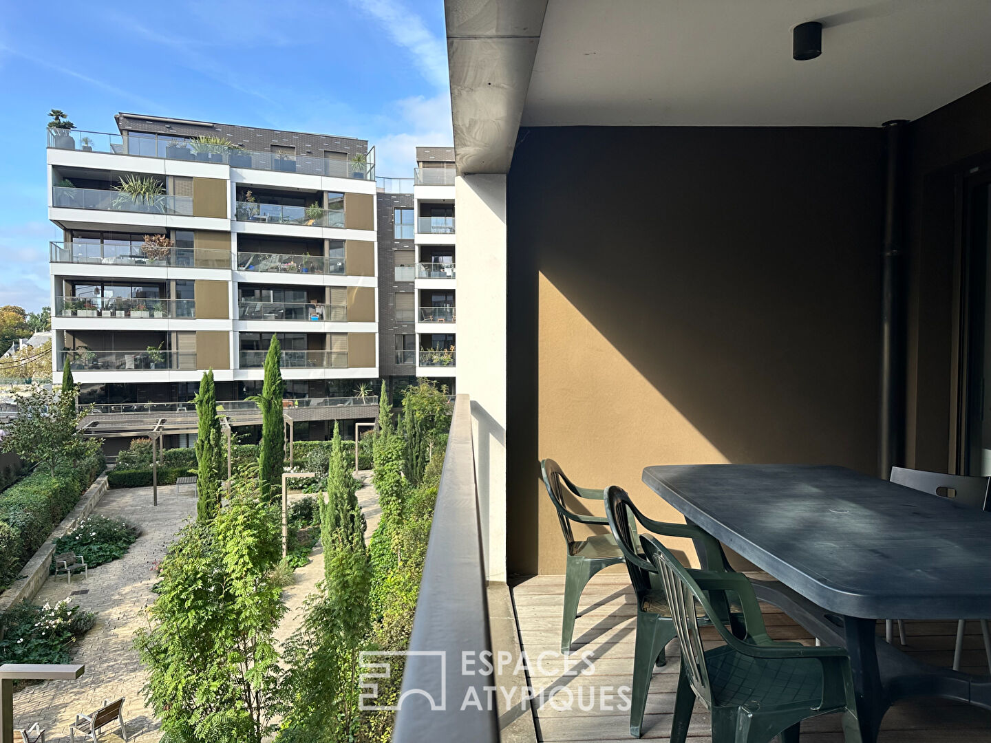 Photo Appartement T1 bis haut de gamme au Cipriani image 3/6