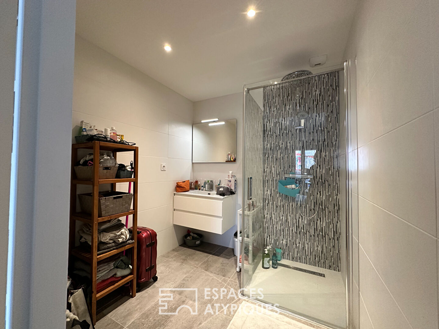 Photo Appartement T1 bis haut de gamme au Cipriani image 4/6