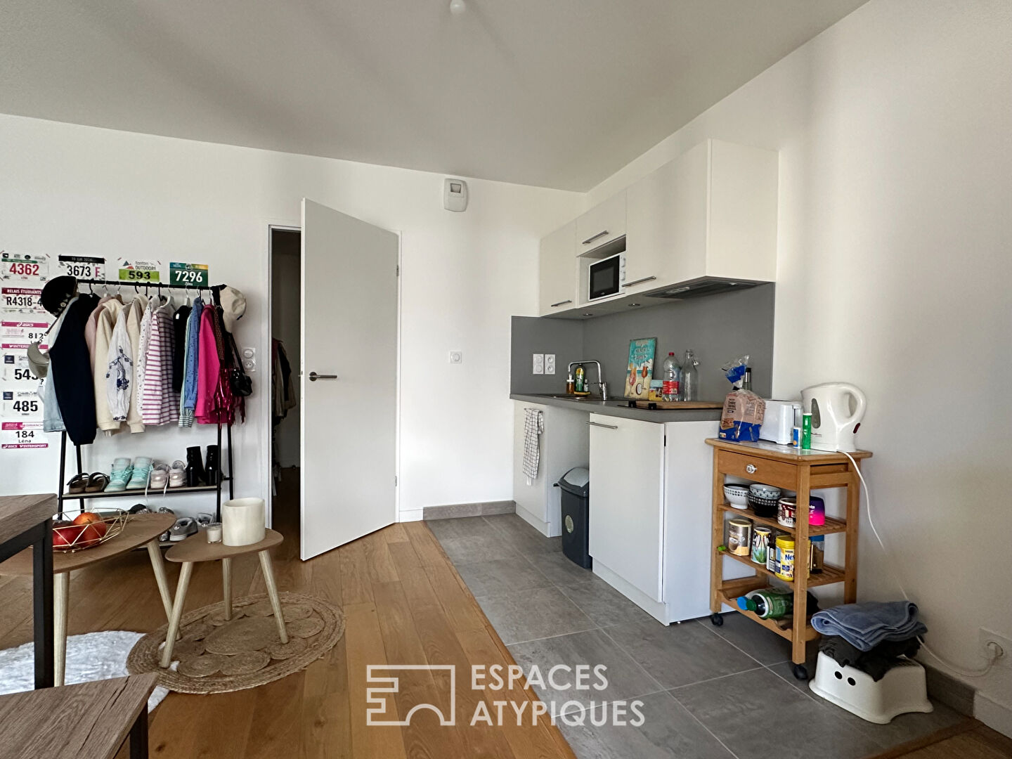 Photo Appartement T1 bis haut de gamme au Cipriani image 5/6