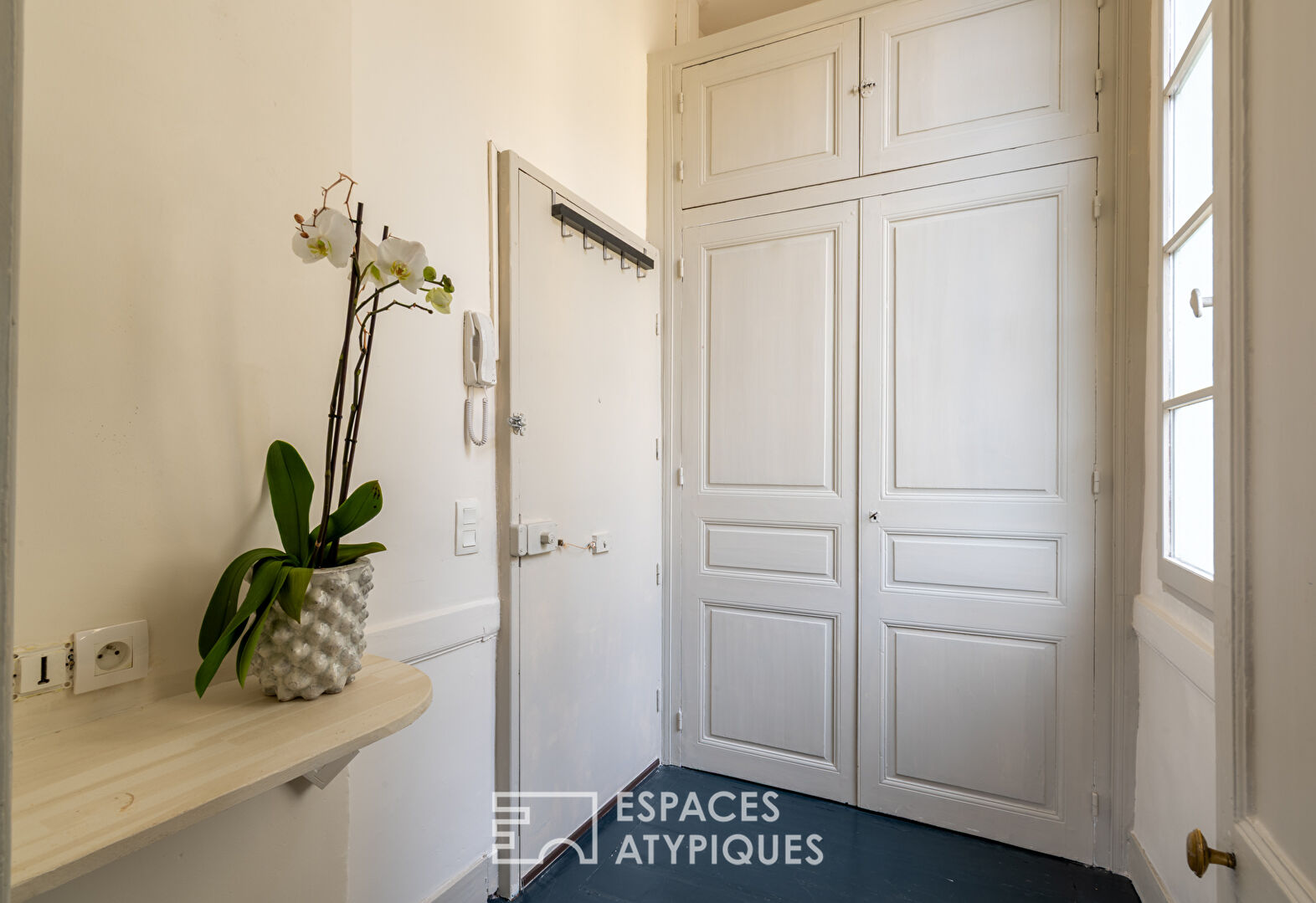 Photo Appartement deux pièces de caractère en centre ville image 3/6