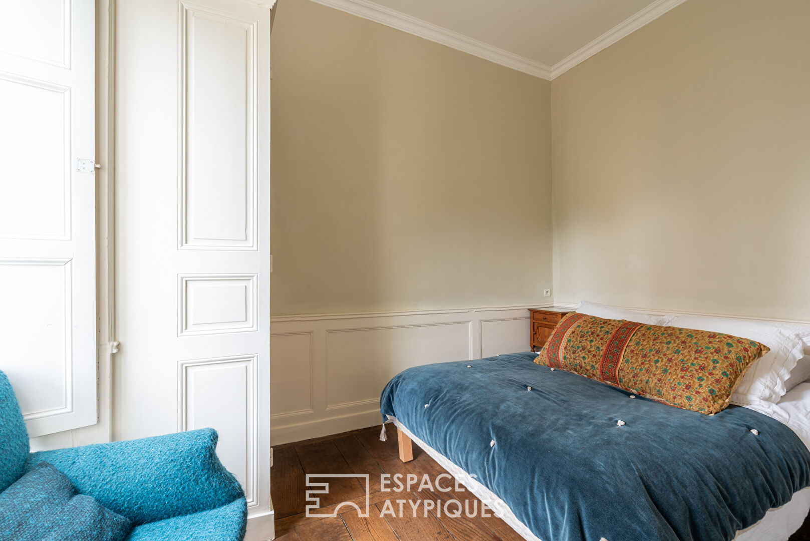 Photo Appartement deux pièces de caractère en centre ville image 4/6