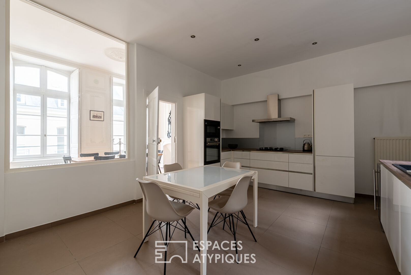 Photo Appartement de caractère en hyper centre image 5/6