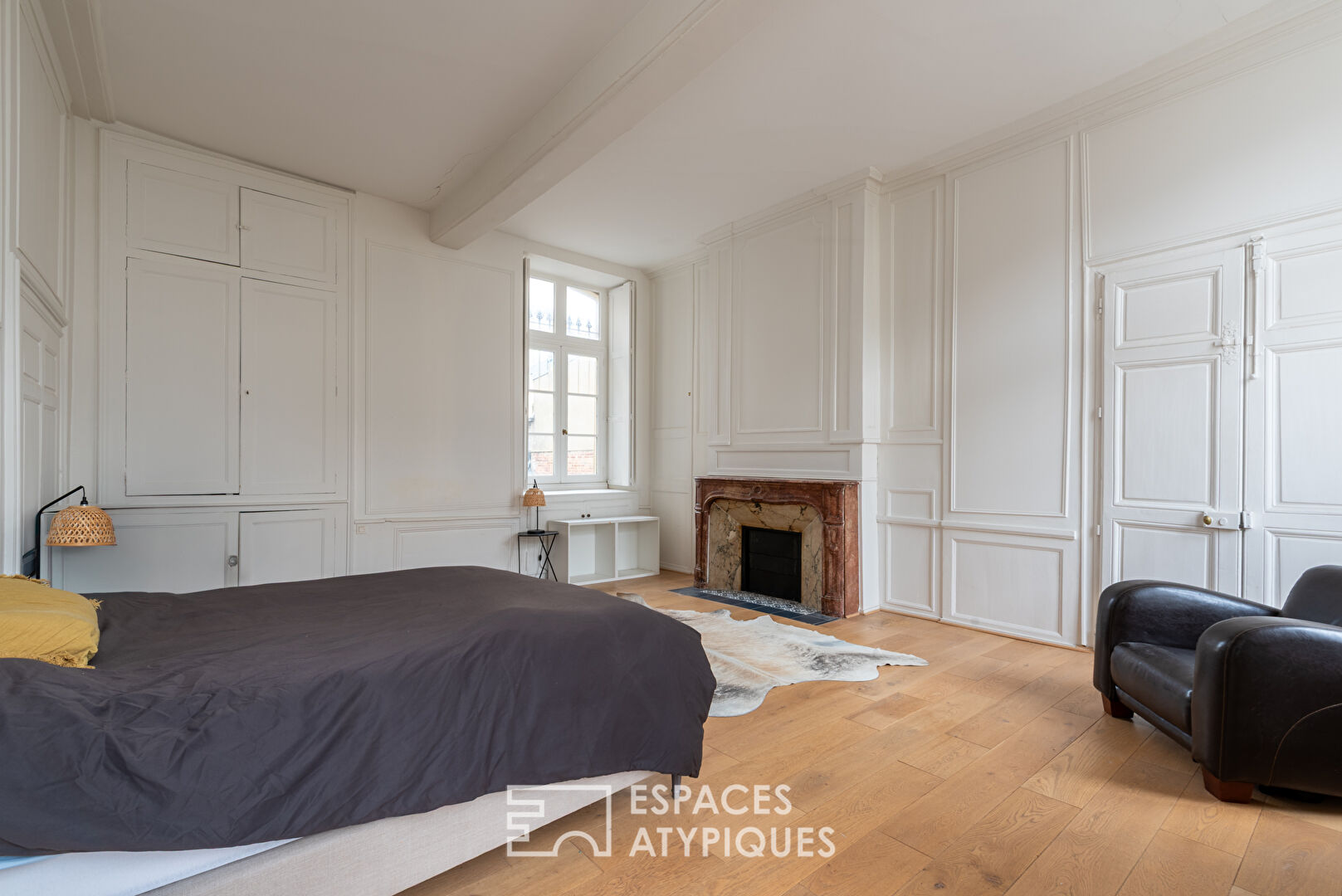 Photo Appartement de caractère en hyper centre image 6/6