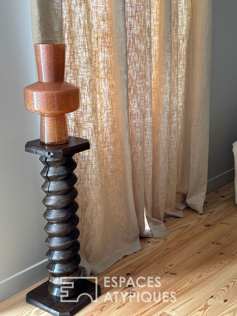 Agence immobilière de Espaces Atypiques Saint Malo