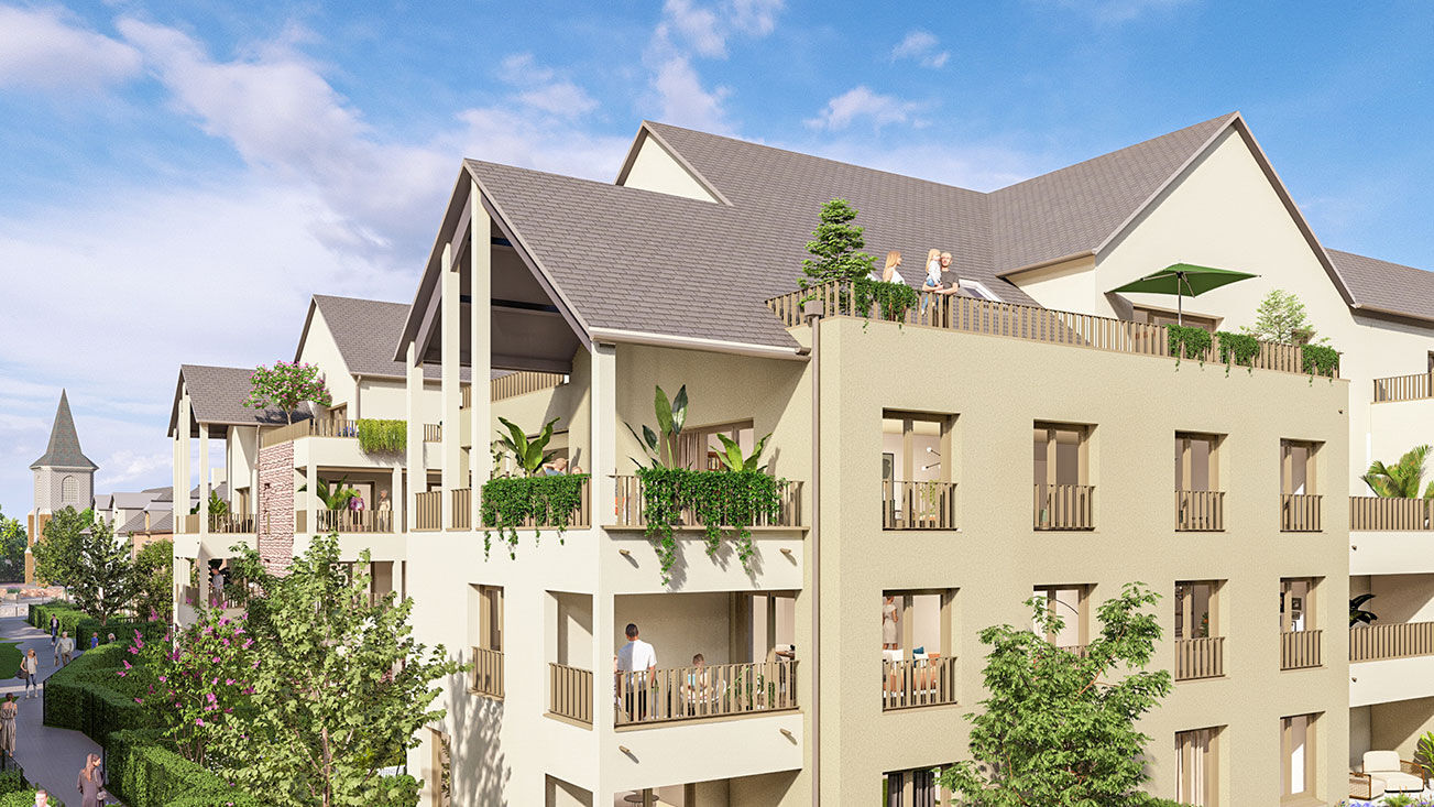 Agence immobilière de ESPACES ATYPIQUES RENNES