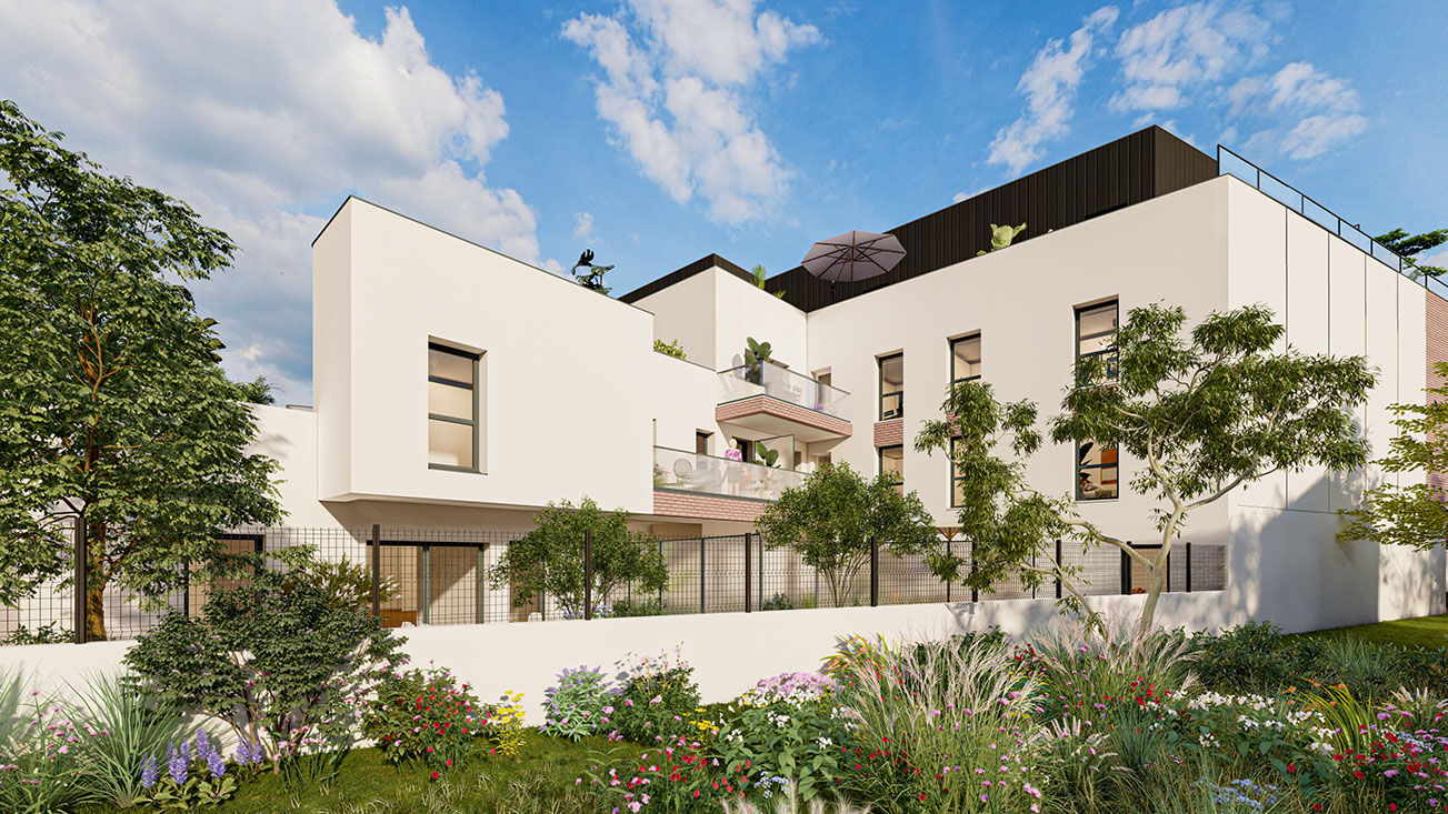 Agence immobilière de ESPACES ATYPIQUES RENNES