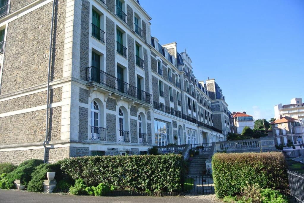 Agence immobilière de Espaces Atypiques Saint Malo
