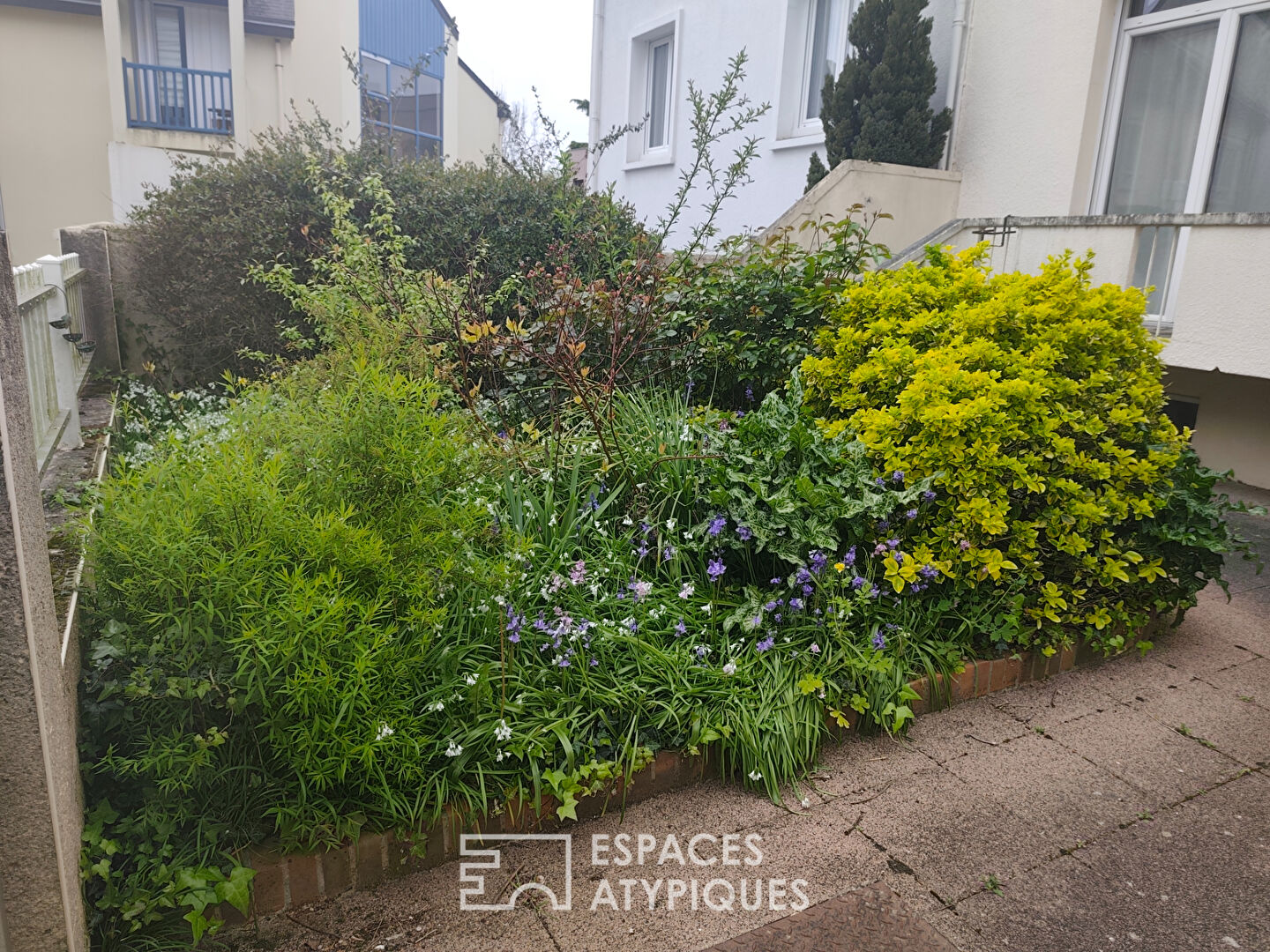 Agence immobilière de ESPACES ATYPIQUES RENNES