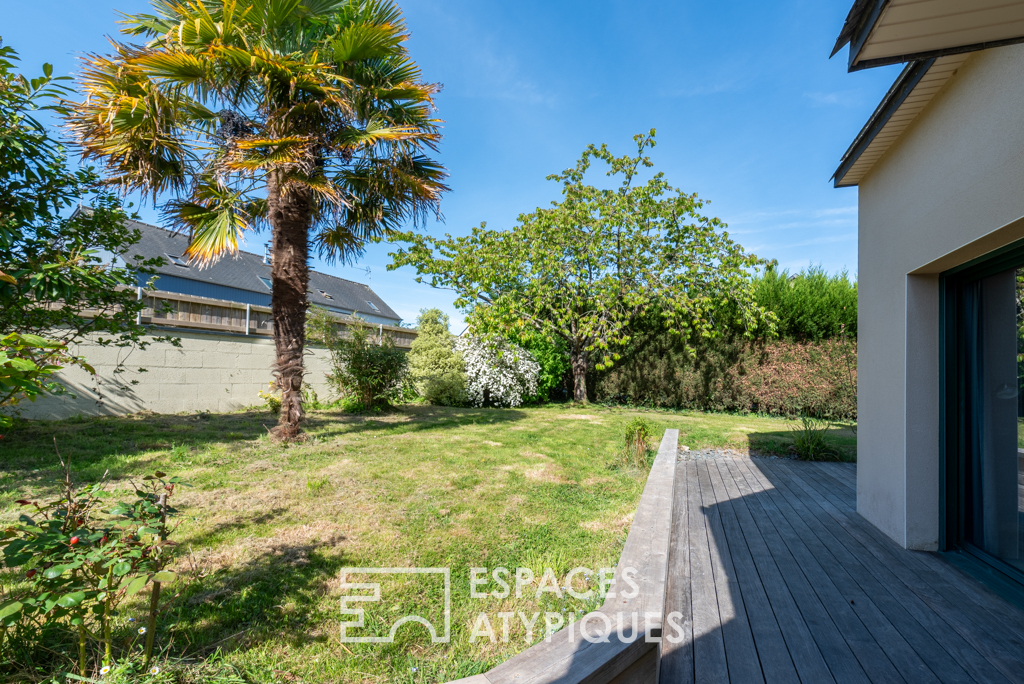 Agence immobilière de Espaces Atypiques Saint Malo
