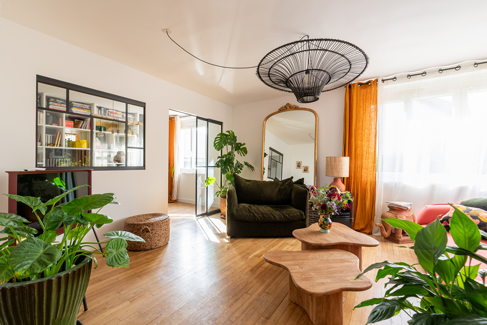 Agence immobilière de ESPACES ATYPIQUES RENNES