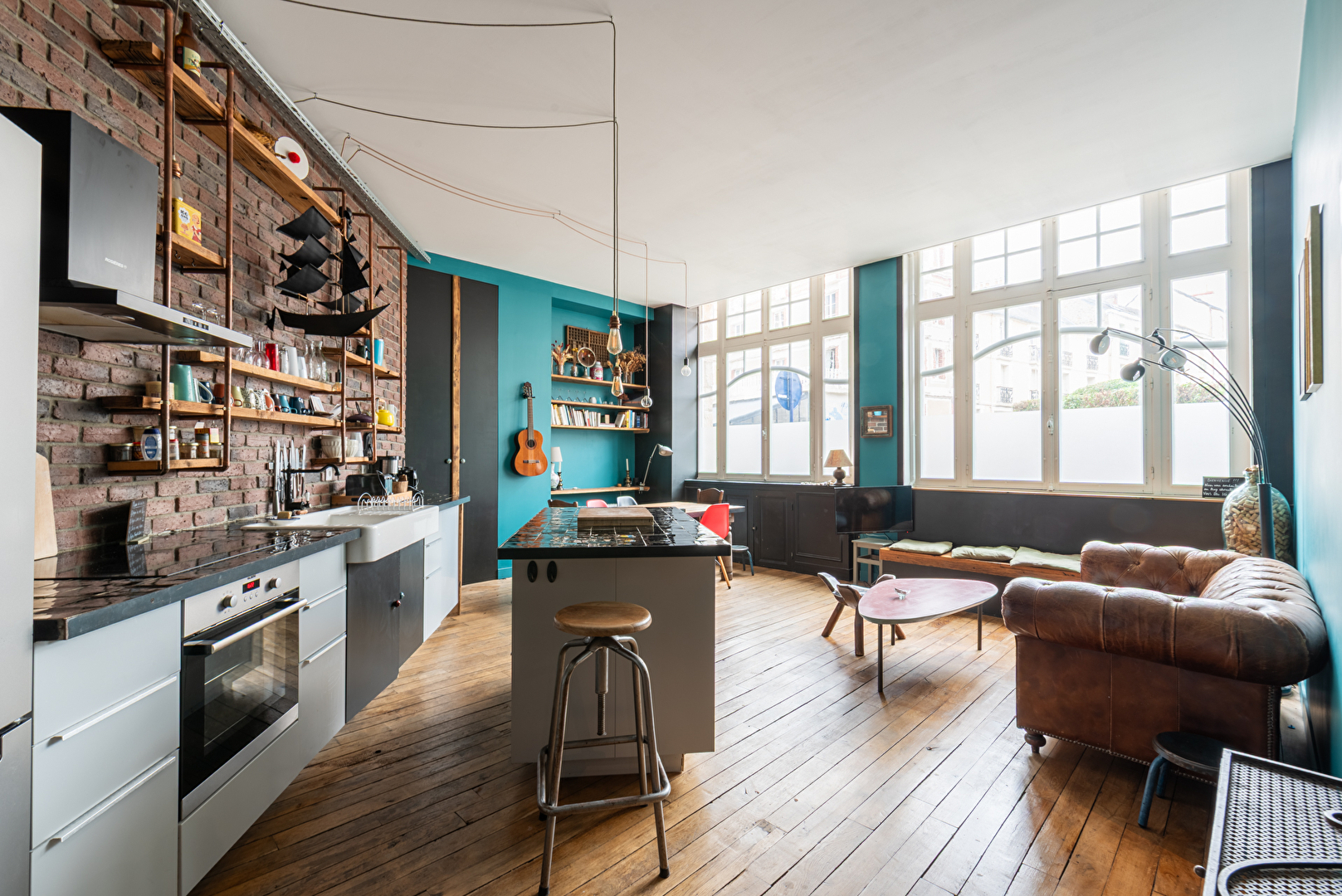 Agence immobilière de Espaces Atypiques Saint Malo