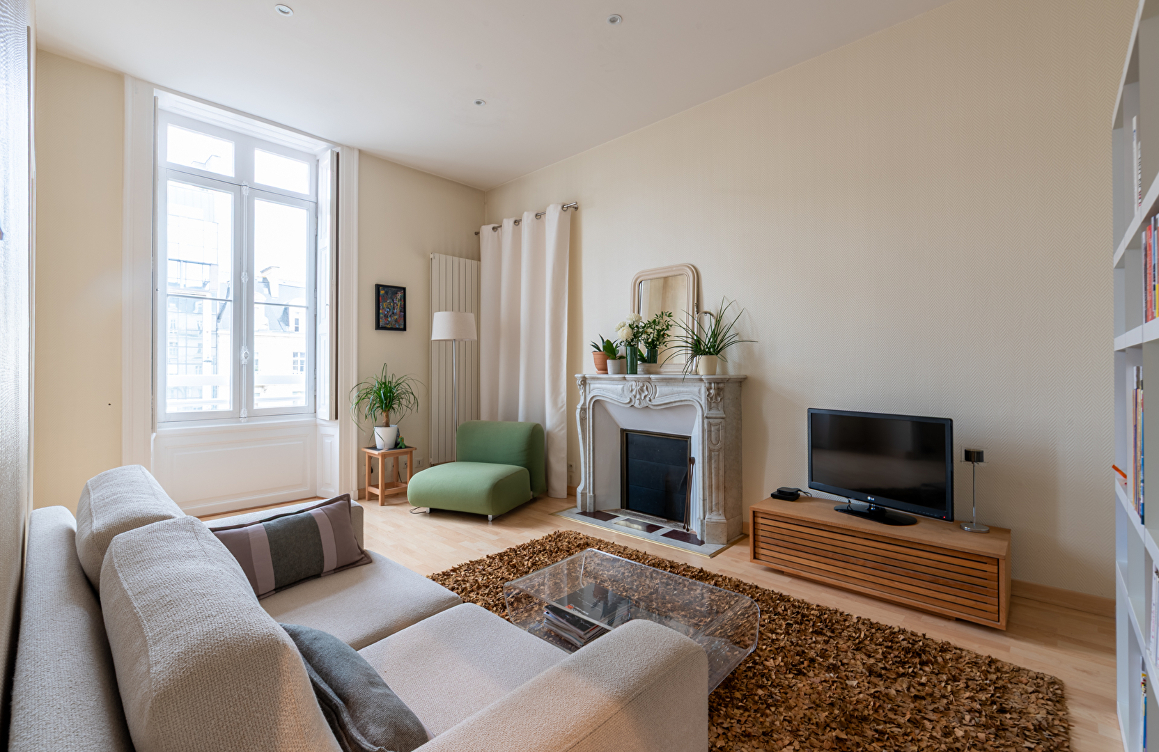 Agence immobilière de ESPACES ATYPIQUES RENNES