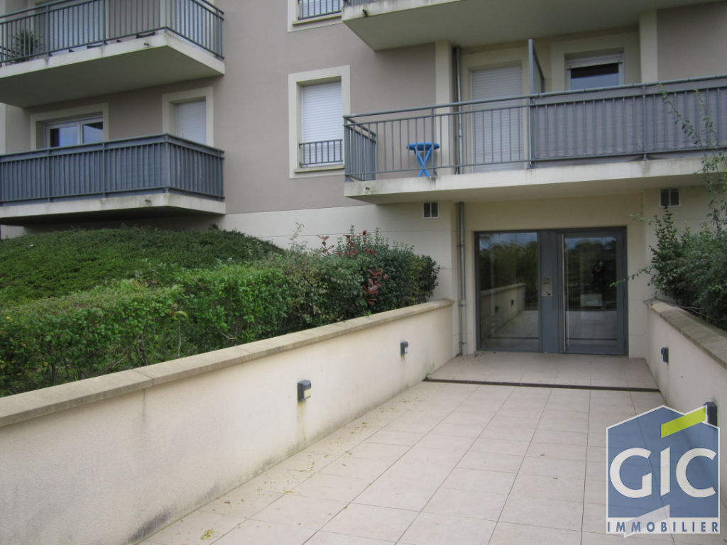 Rue Du Moulin Bailly La Garenne Colombes