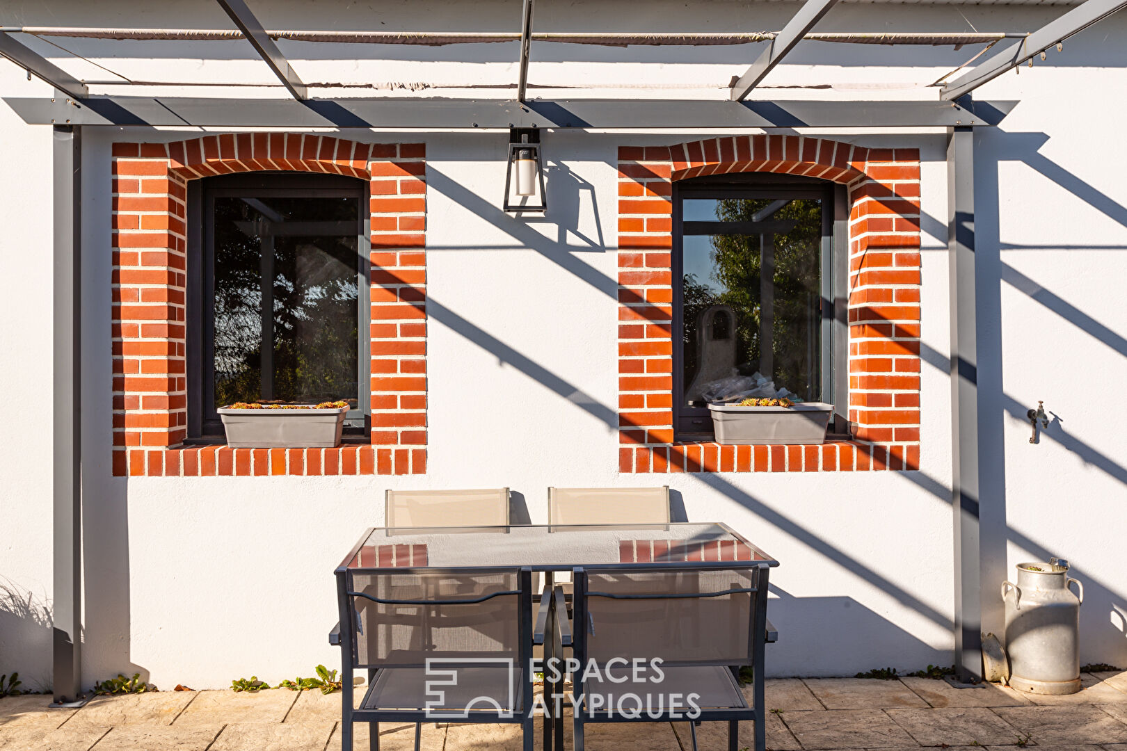 Photo Charmante maison en pierre rénovée avec soin image 4/6