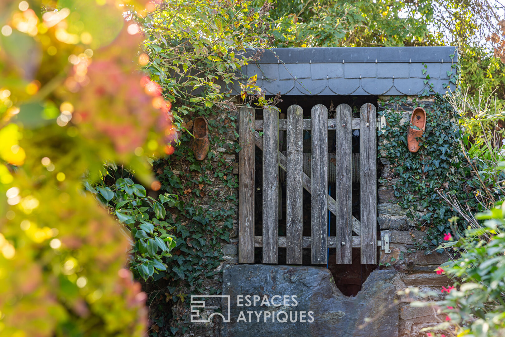 Photo Charmante maison en pierre rénovée avec soin image 6/6