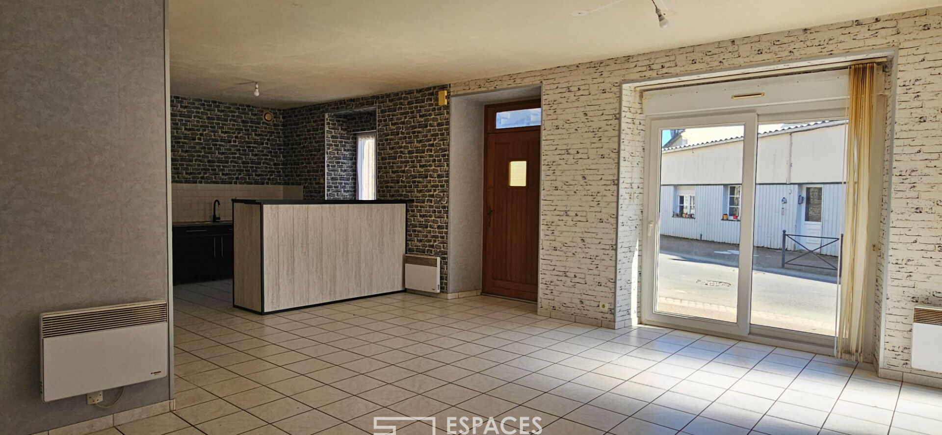 Photo Ensemble de deux maisons avec potentiel locatifs à Plénée-Jugon image 2/6