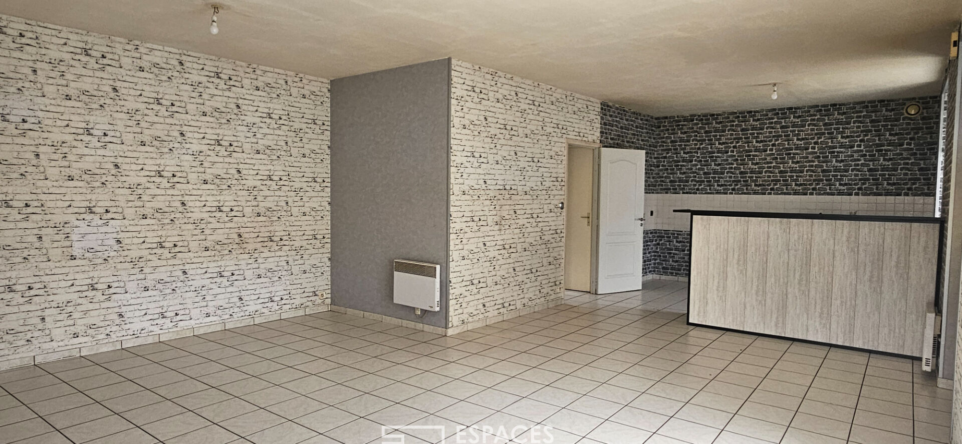 Photo Ensemble de deux maisons avec potentiel locatifs à Plénée-Jugon image 3/6