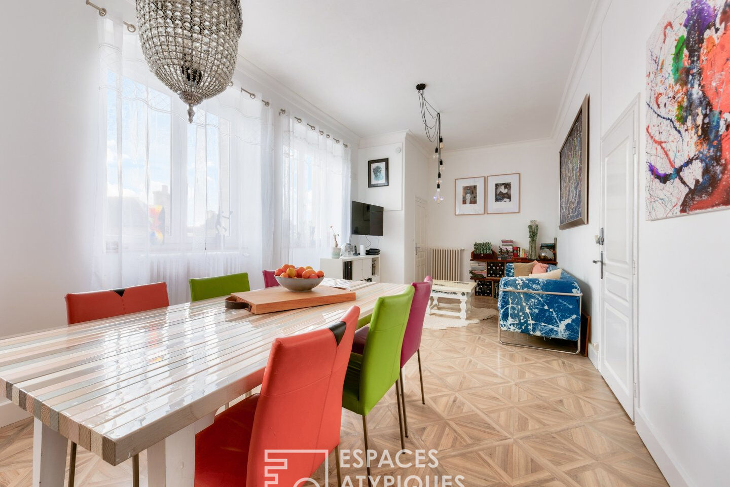 Photo Belle demeure au centre bourg de Ploubazlanec. image 2/6