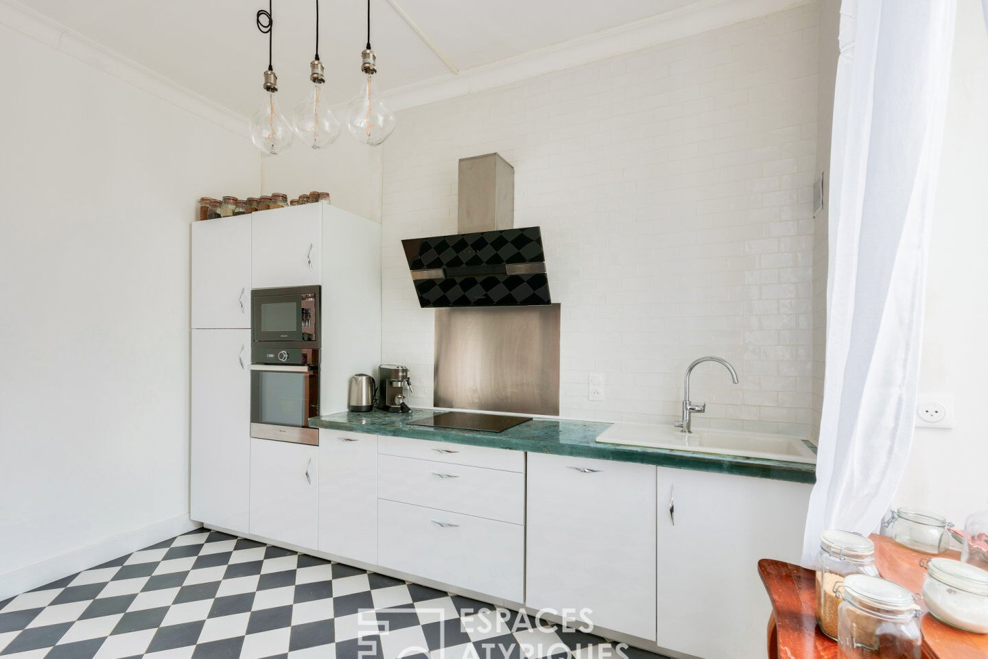 Photo Belle demeure au centre bourg de Ploubazlanec. image 4/6