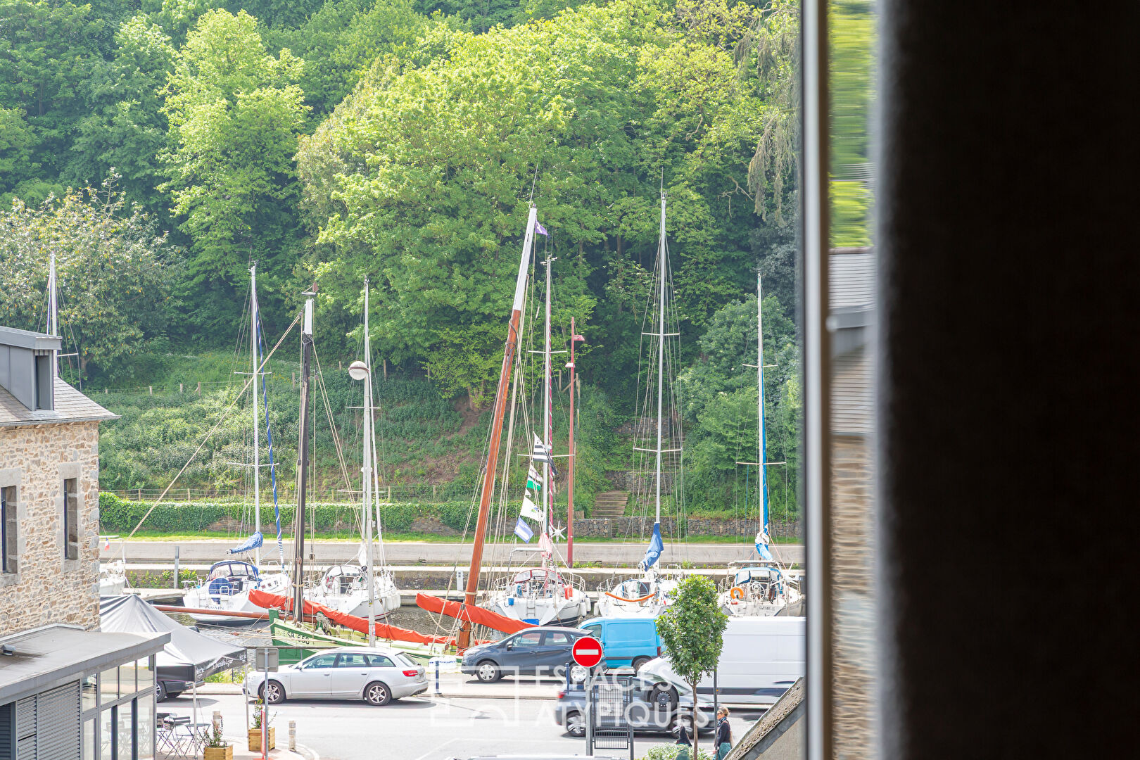 Photo Appartement duplex et son jardin privé image 2/6