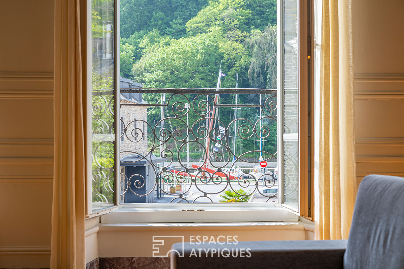 Photo Appartement duplex et son jardin privé image 3/6