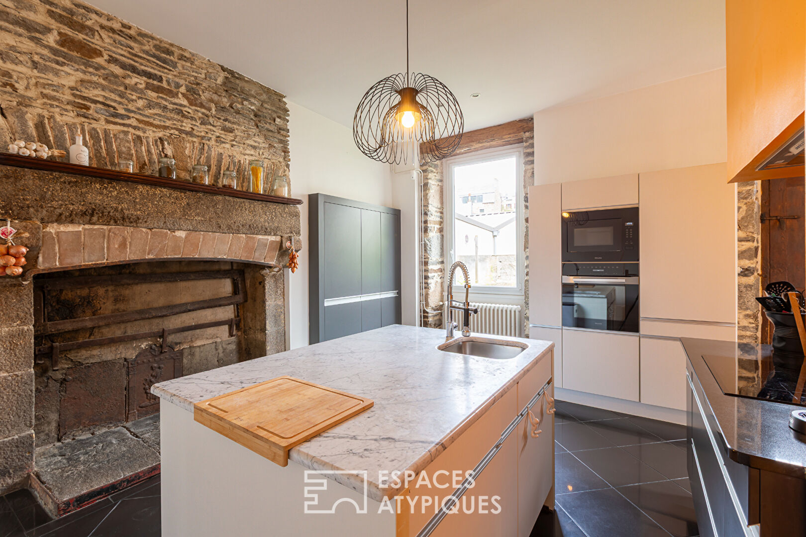 Photo Appartement duplex et son jardin privé image 6/6