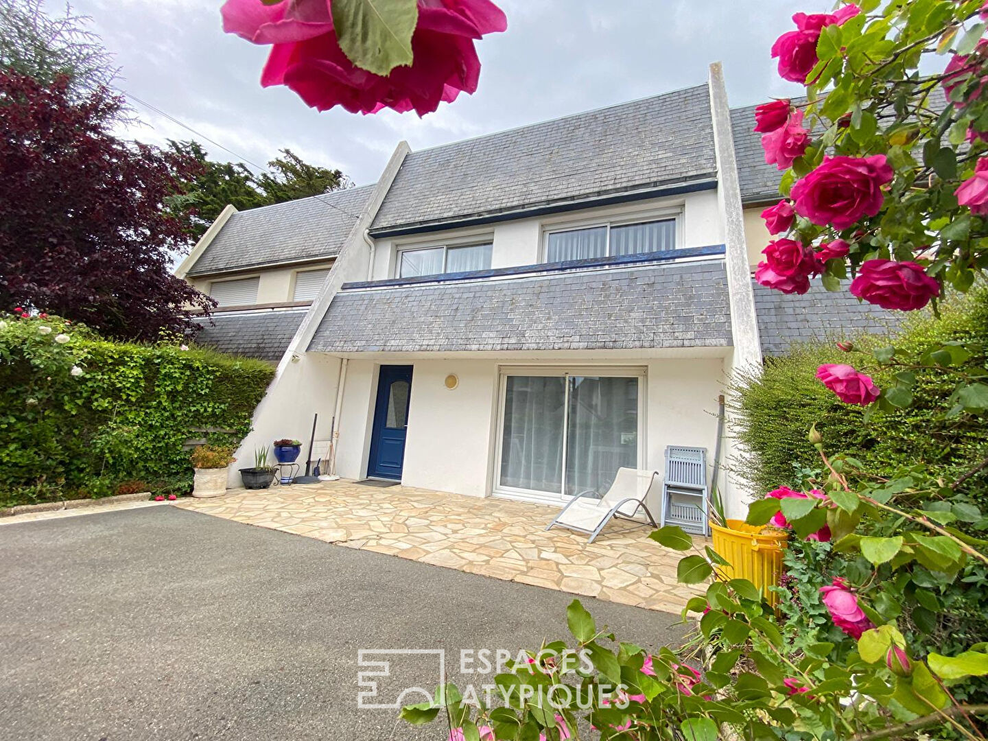 Agence immobilière de ESPACES ATYPIQUES Côtes-d'Armor