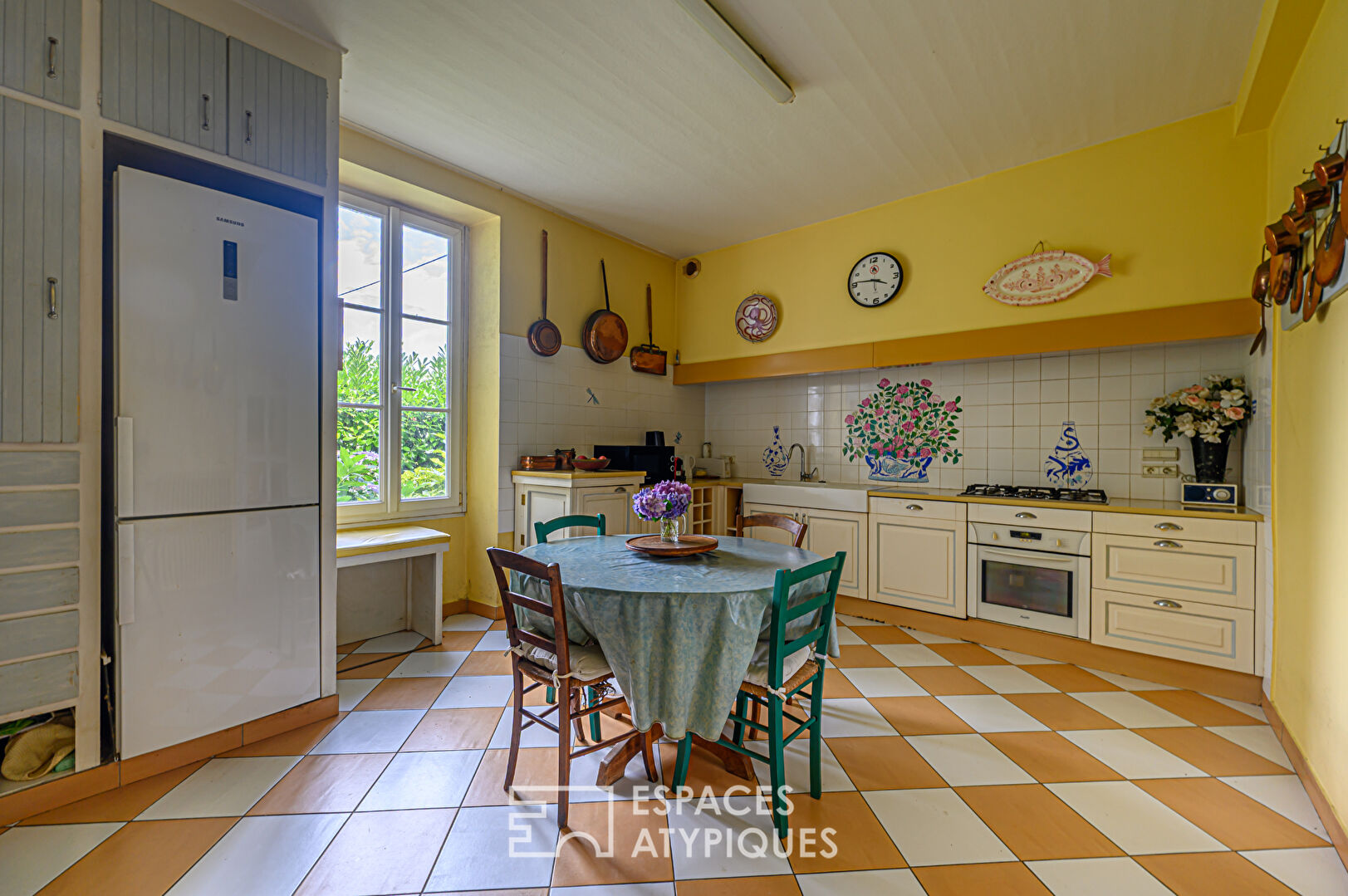 Photo Manoir du XIXème siècle au coeur d'un parc paysager. image 6/6