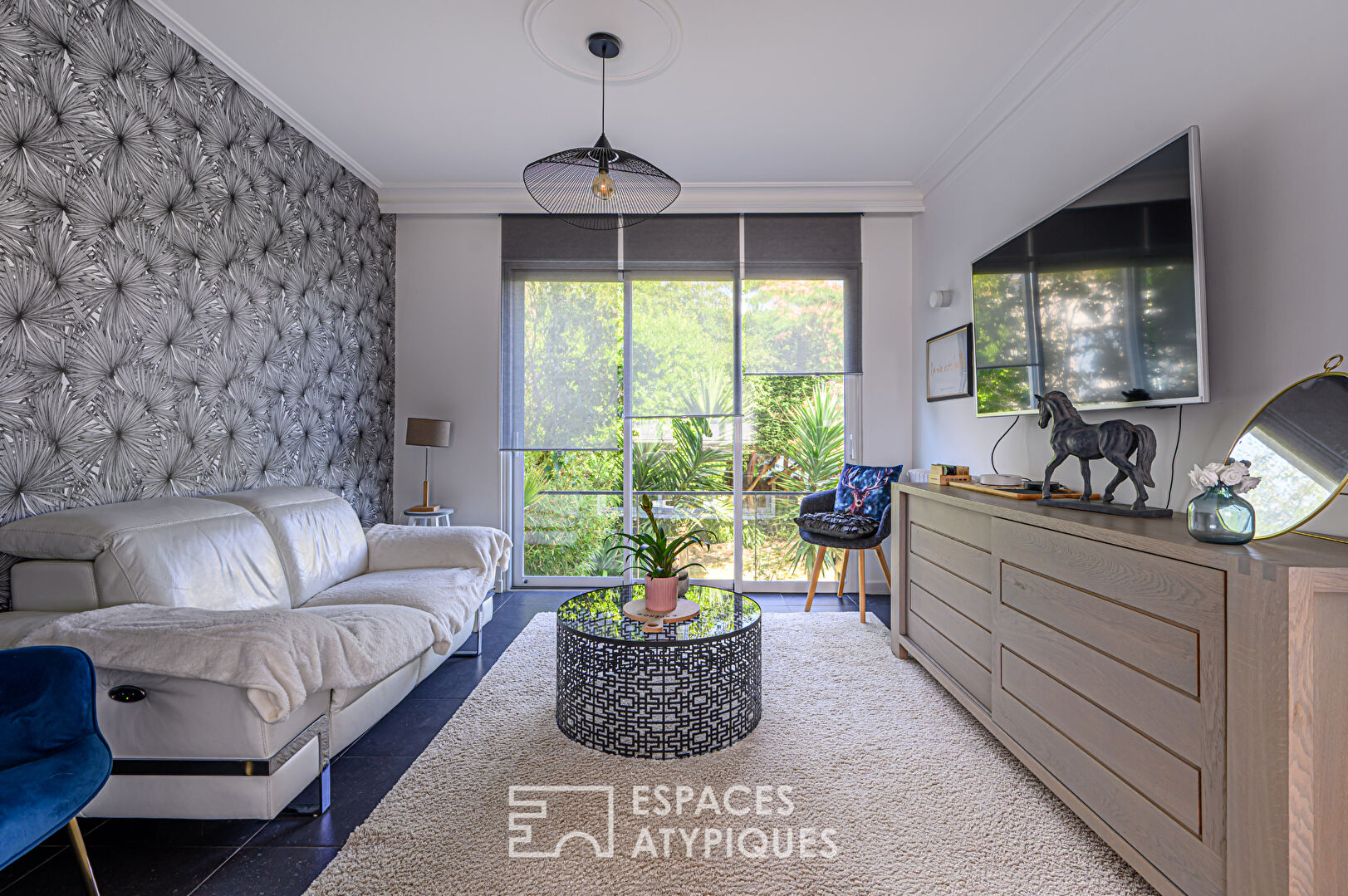 Agence immobilière de ESPACES ATYPIQUES Morbihan