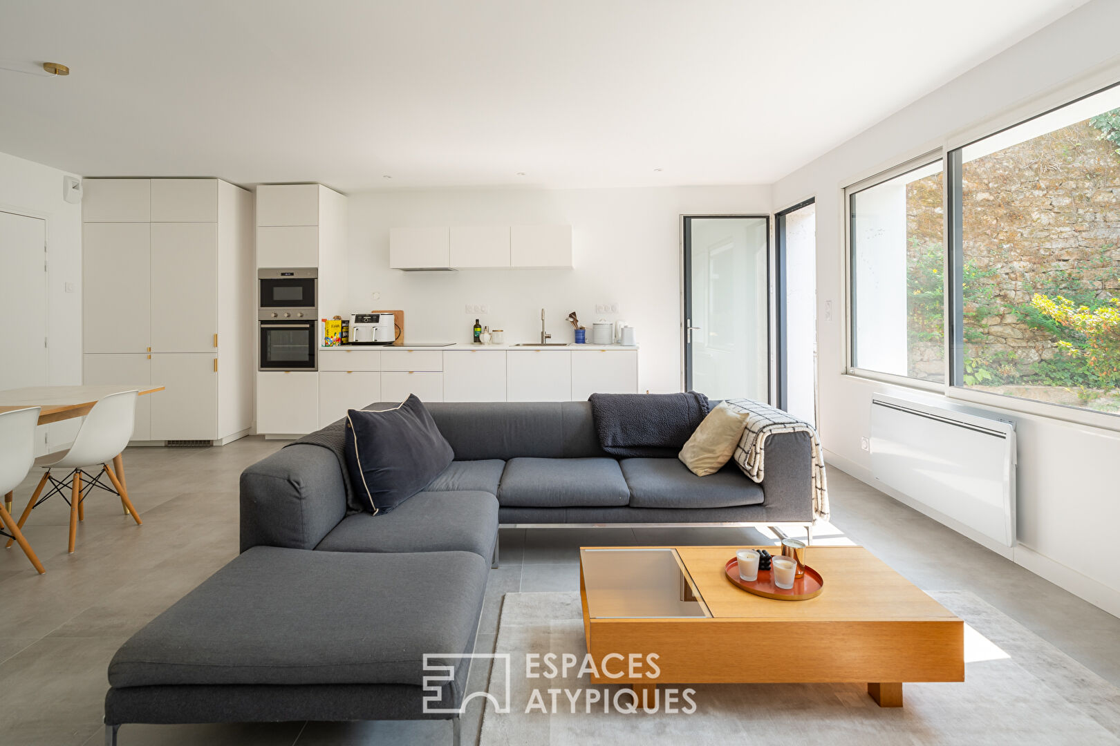 Photo Maison de caractère au coeur d'Auray image 2/6