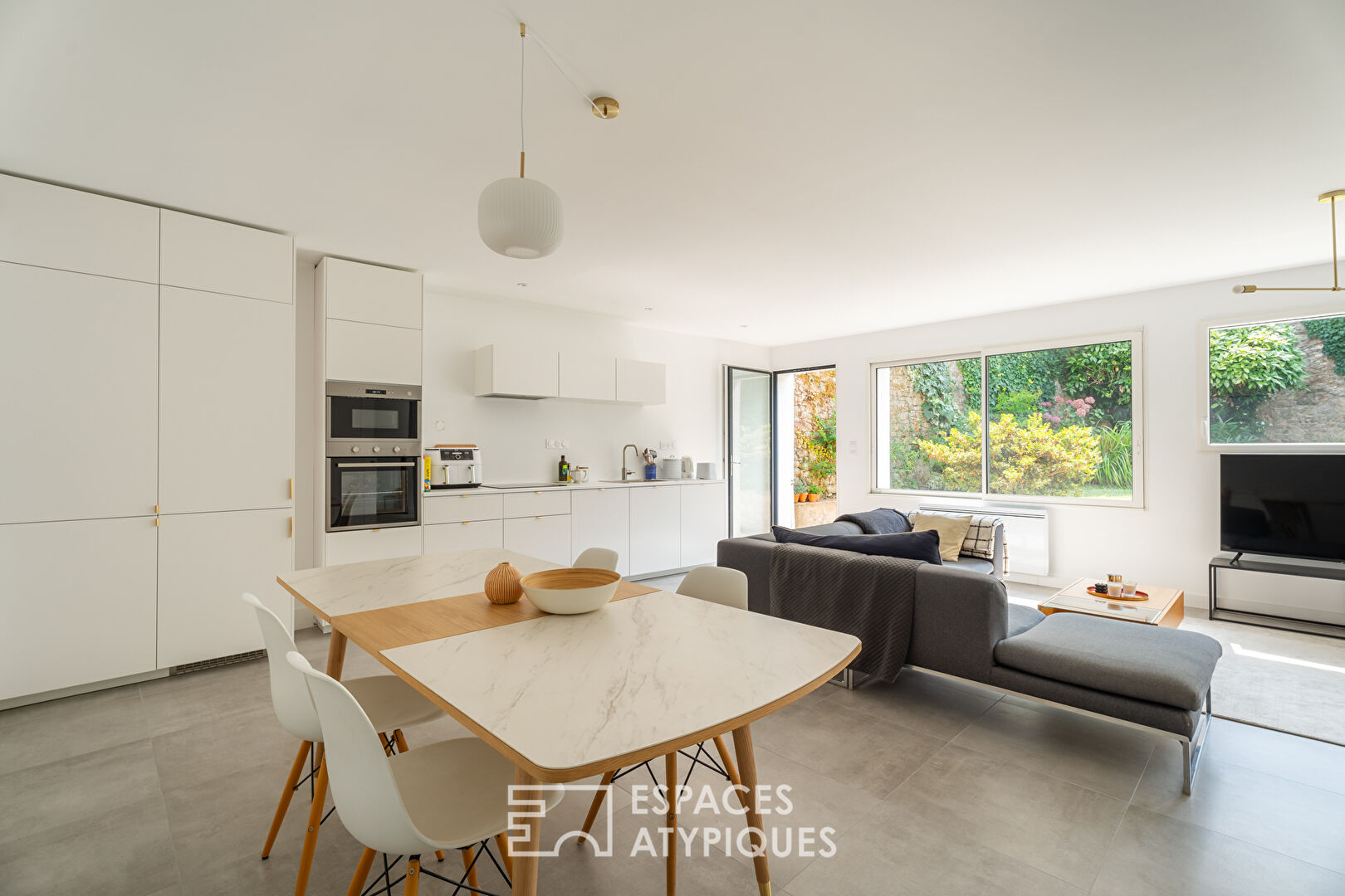 Photo Maison de caractère au coeur d'Auray image 3/6