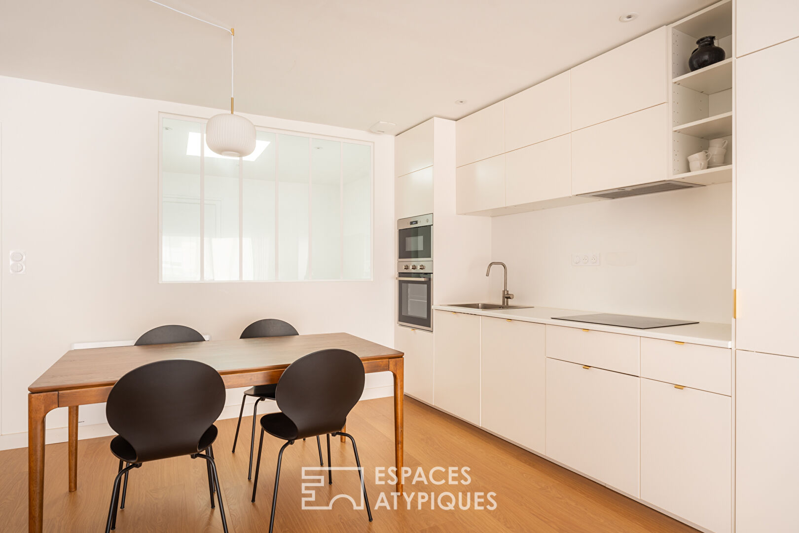 Photo Maison de caractère au coeur d'Auray image 6/6