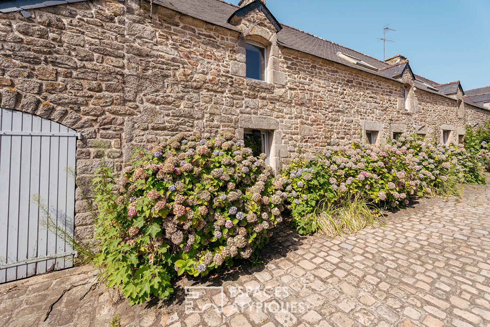 Photo Une longère de caractère aux portes de Vannes image 2/6