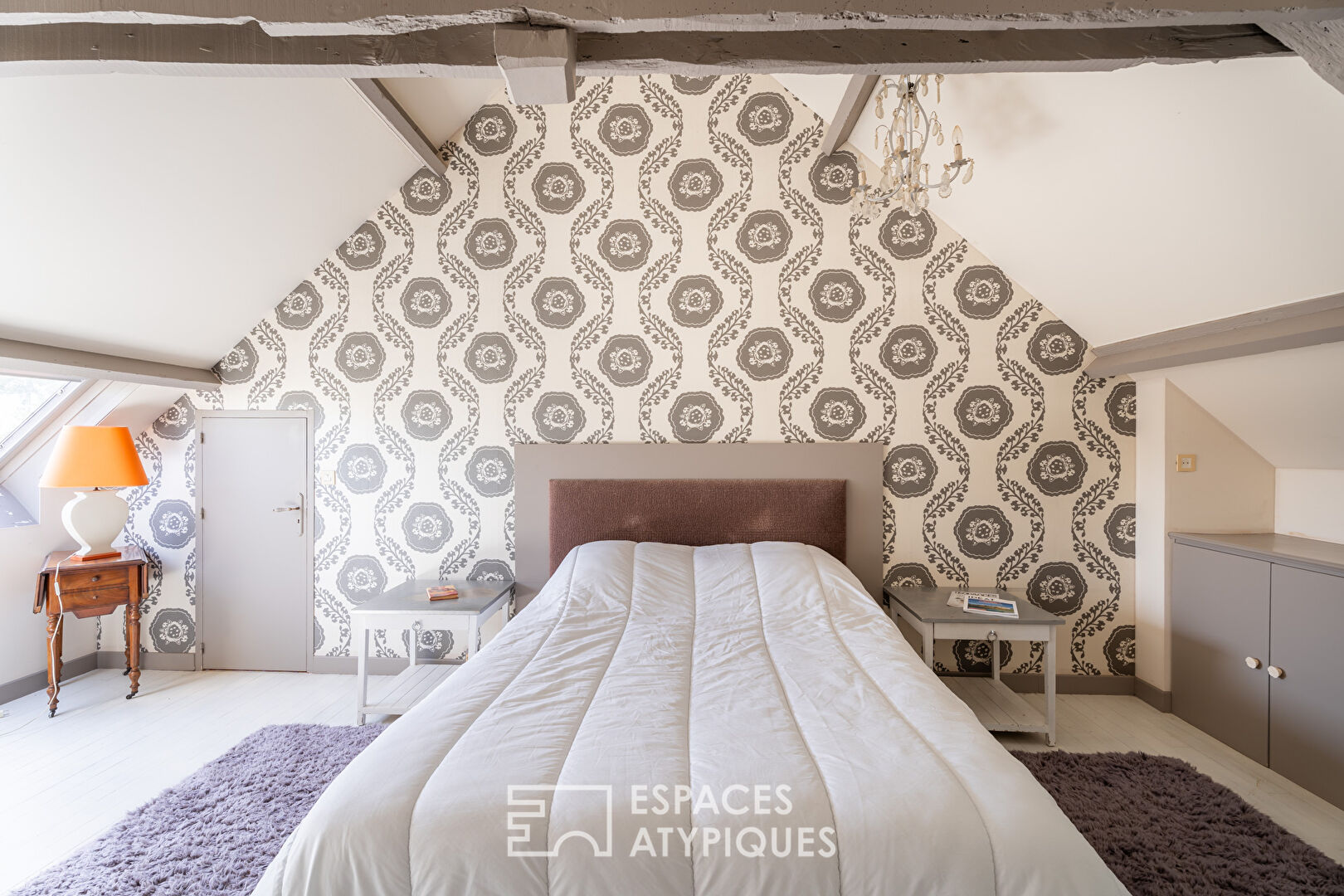 Photo Une longère de caractère aux portes de Vannes image 6/6