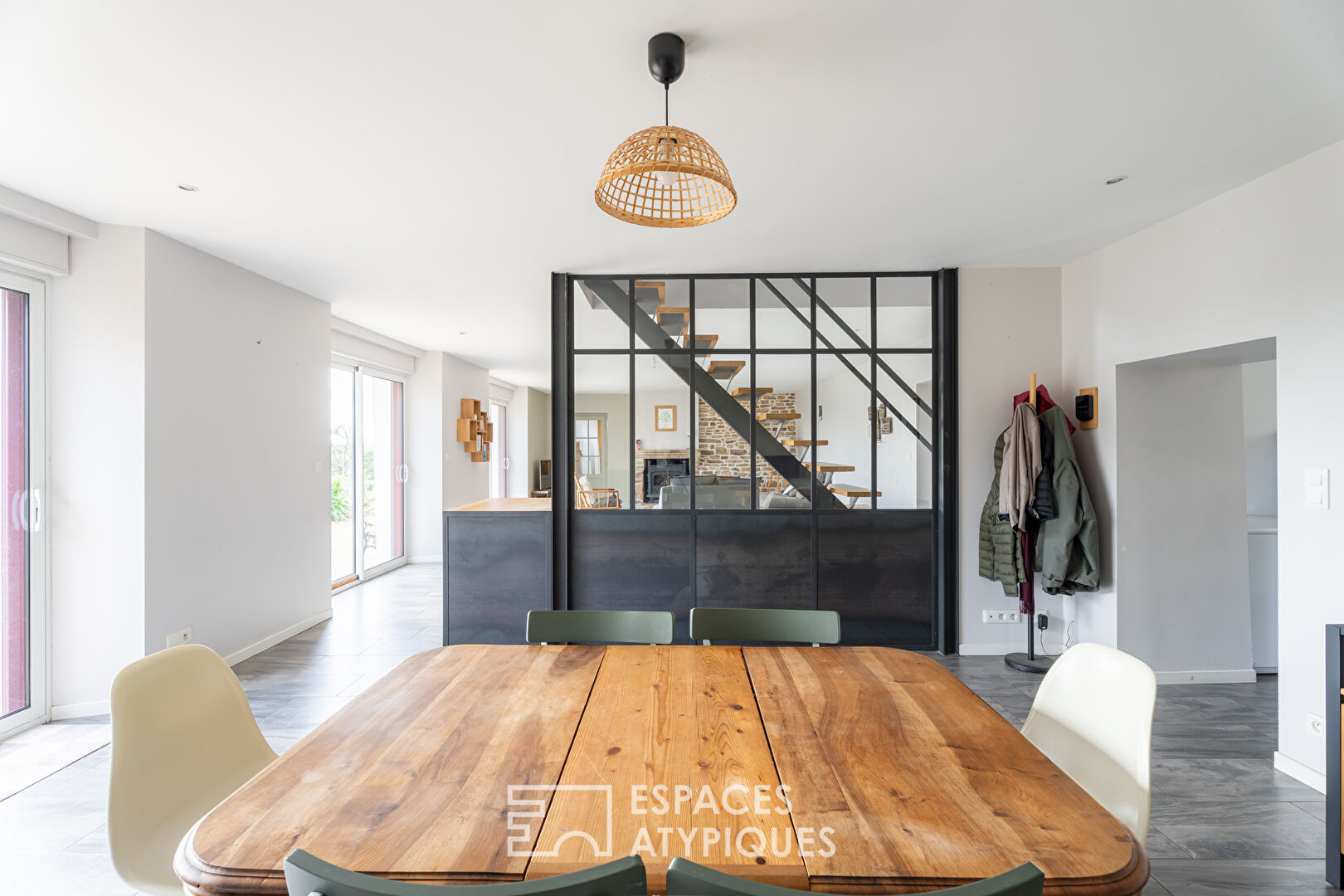 Photo Propriété singuliere pour familles, gîtes ou projet agricole image 4/6