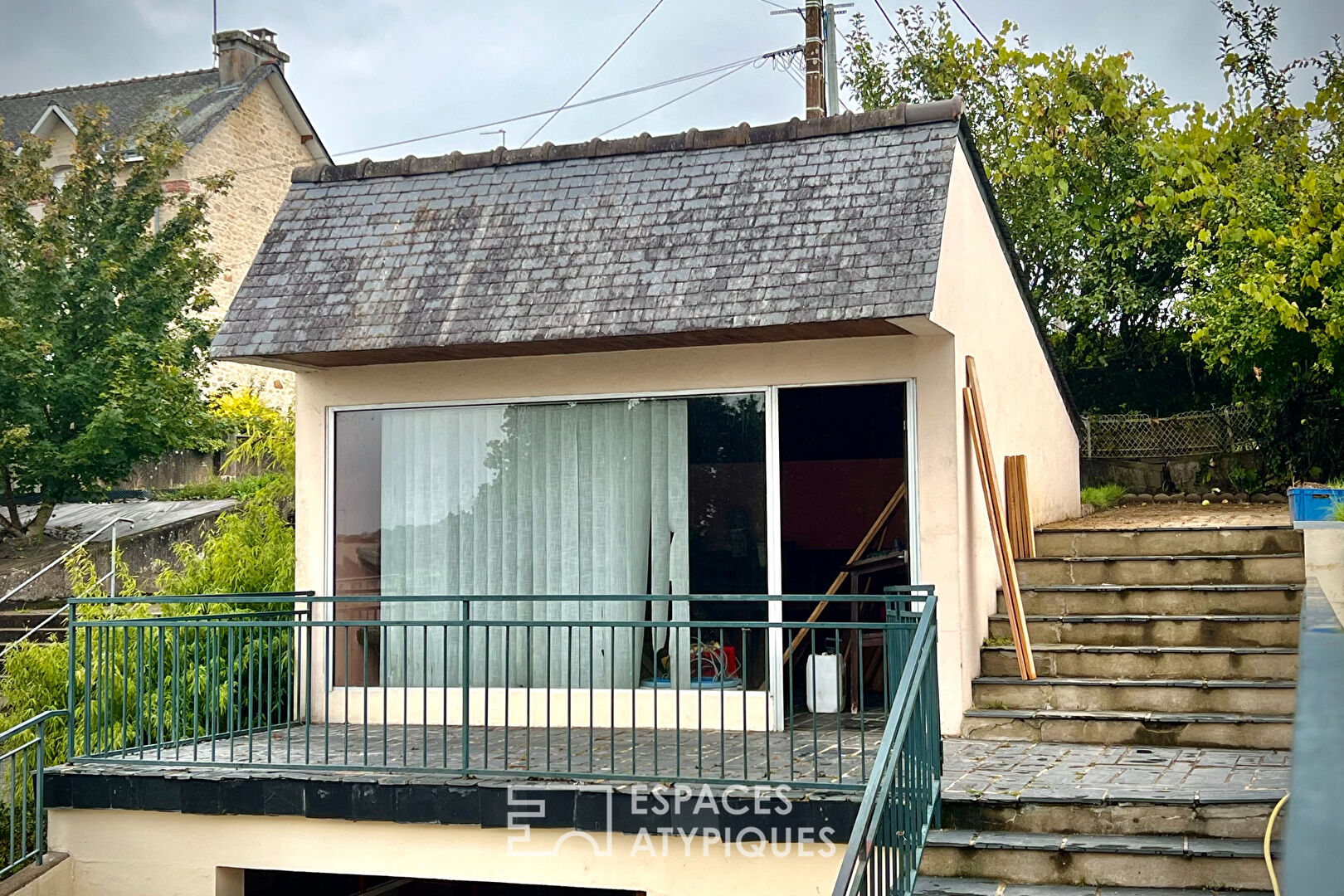 Photo Maison à fort potentiel pour projet familial ou investissement locatif image 2/6