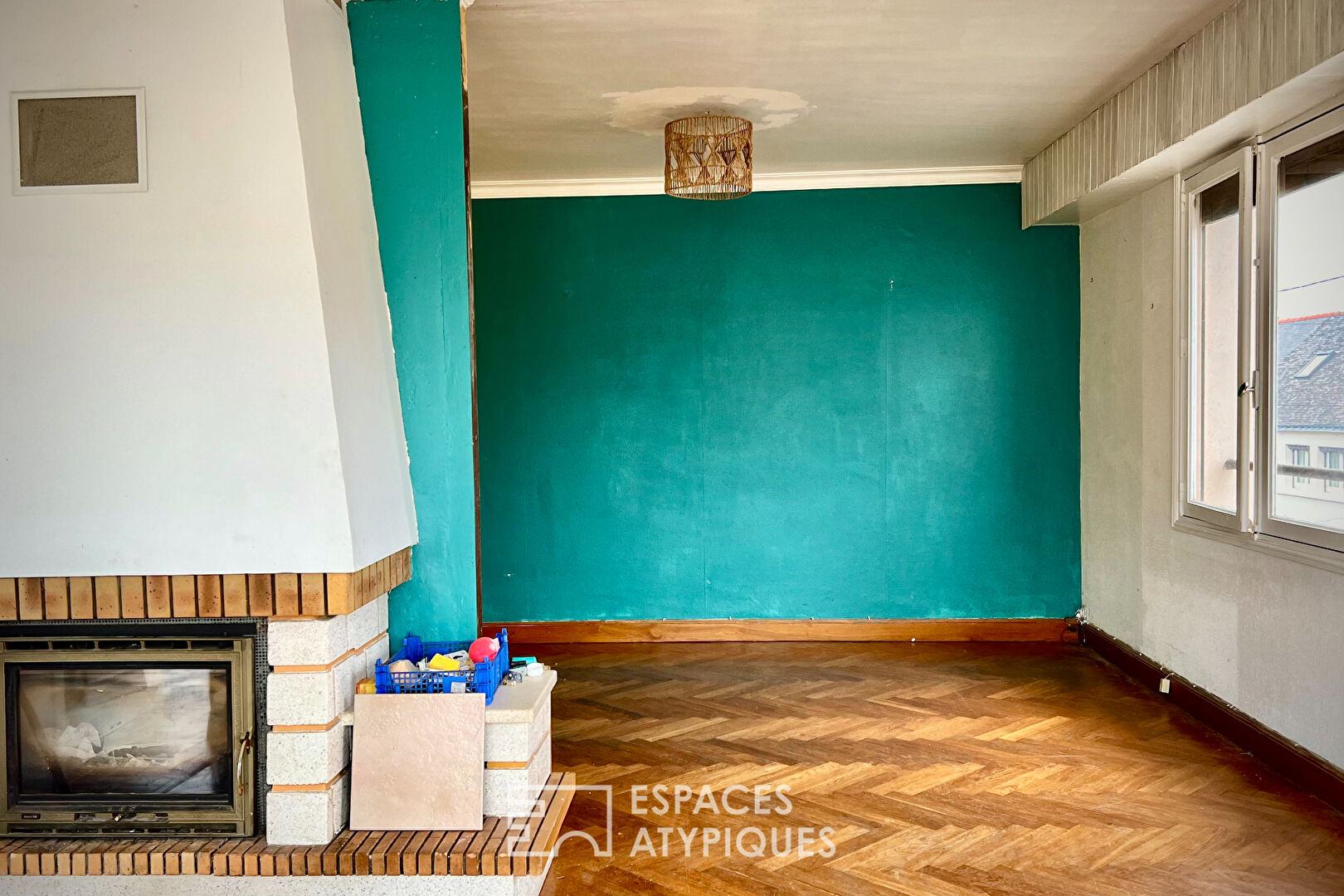 Photo Maison à fort potentiel pour projet familial ou investissement locatif image 3/6