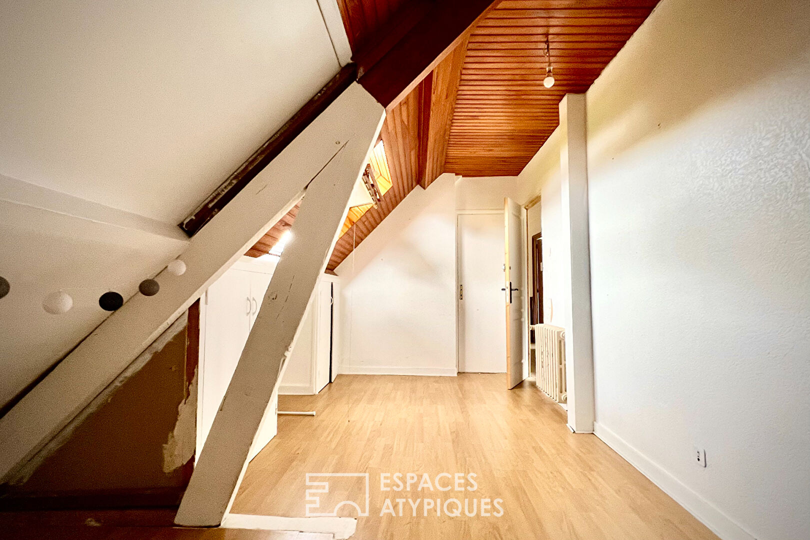 Photo Maison à fort potentiel pour projet familial ou investissement locatif image 4/6