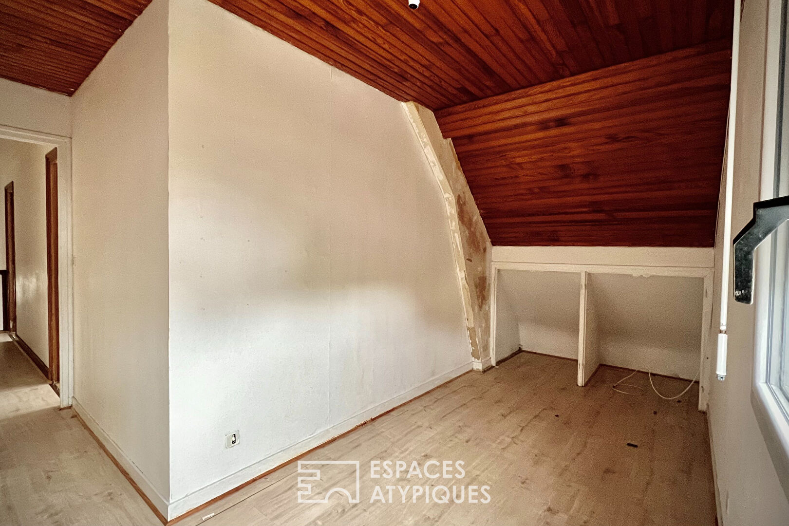 Photo Maison à fort potentiel pour projet familial ou investissement locatif image 5/6