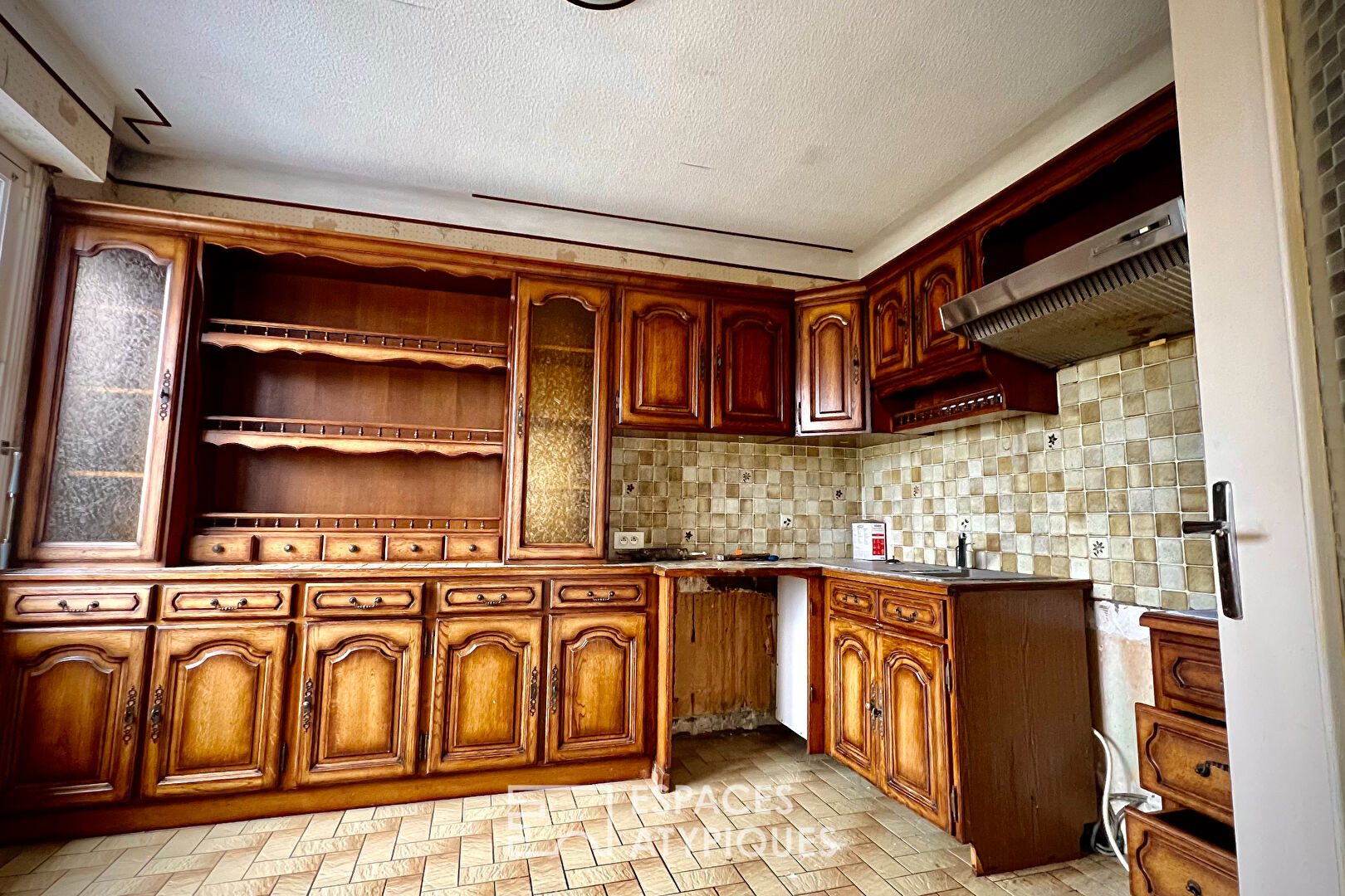 Photo Maison à fort potentiel pour projet familial ou investissement locatif image 6/6