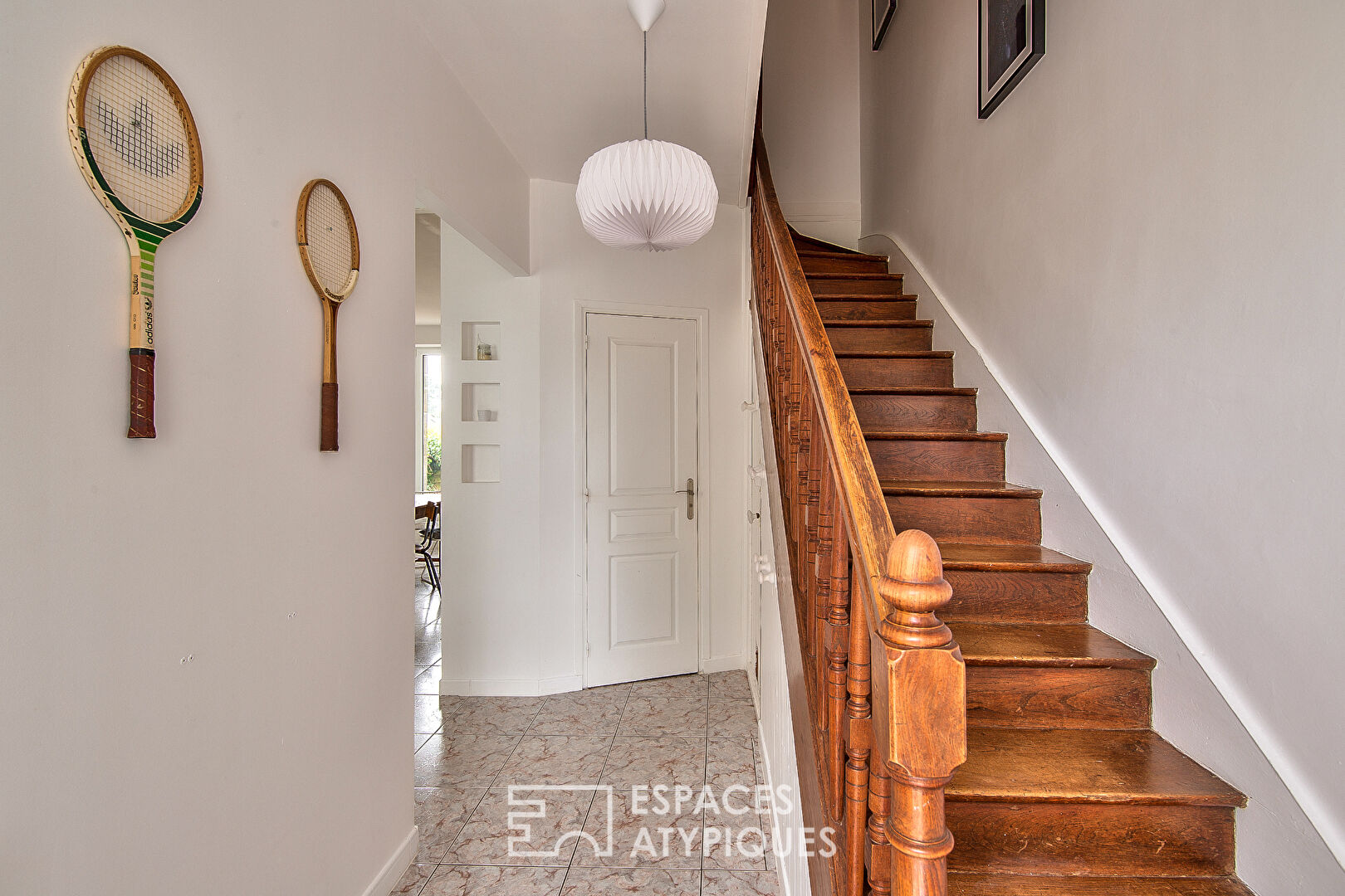 Photo Coquette maison de ville image 4/6