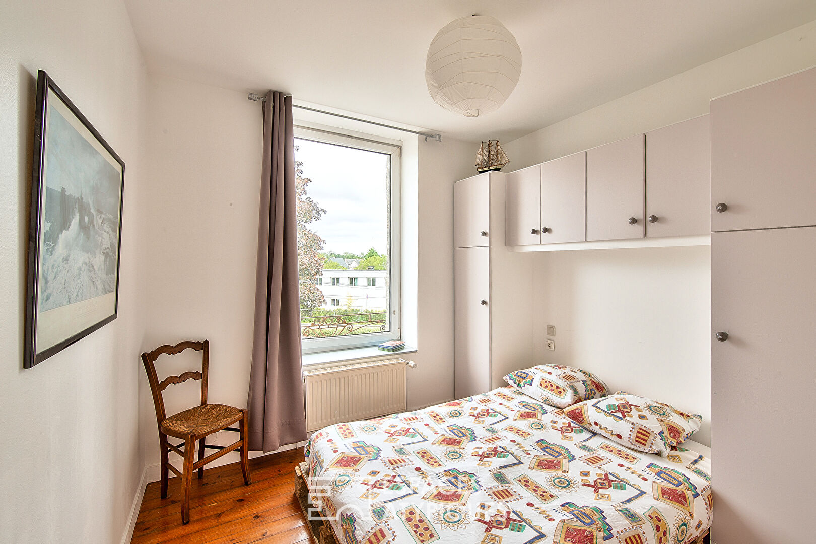 Photo Coquette maison de ville image 5/6