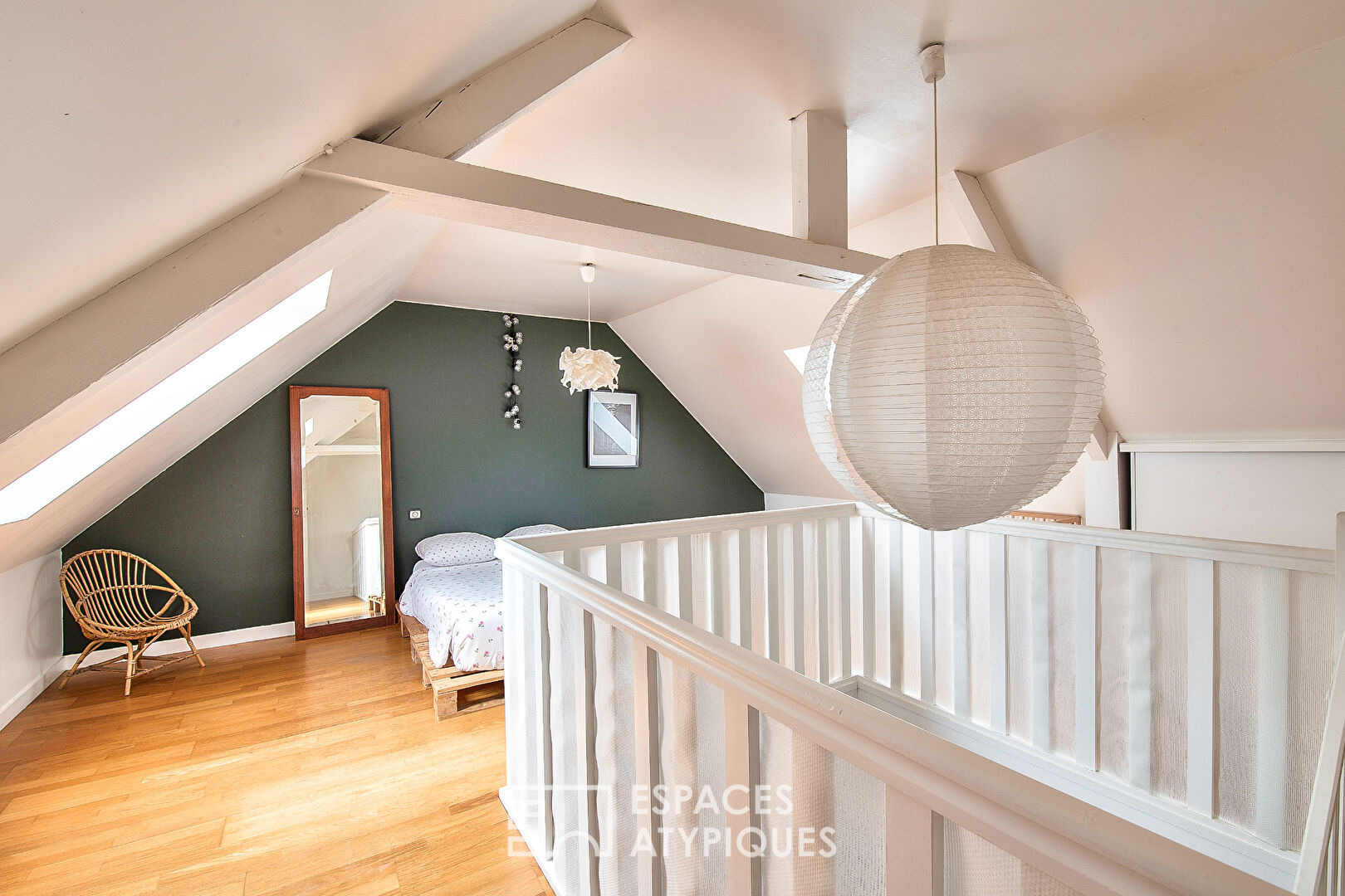 Photo Coquette maison de ville image 6/6