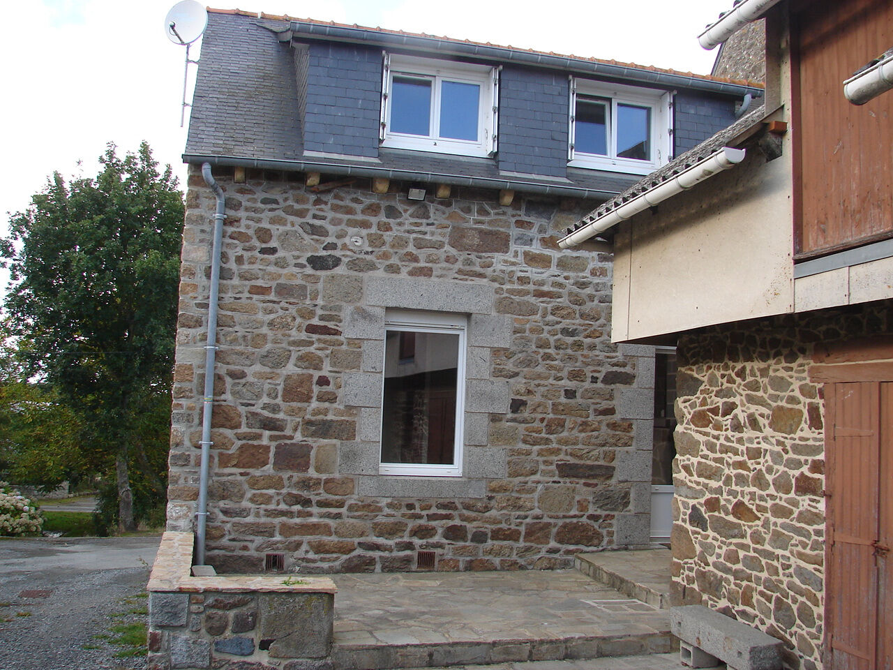 Agence immobilière de ESPACES ATYPIQUES Côtes-d'Armor