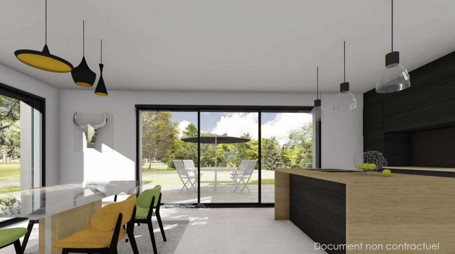 Agence immobilière de ESPACES ATYPIQUES Côtes-d'Armor