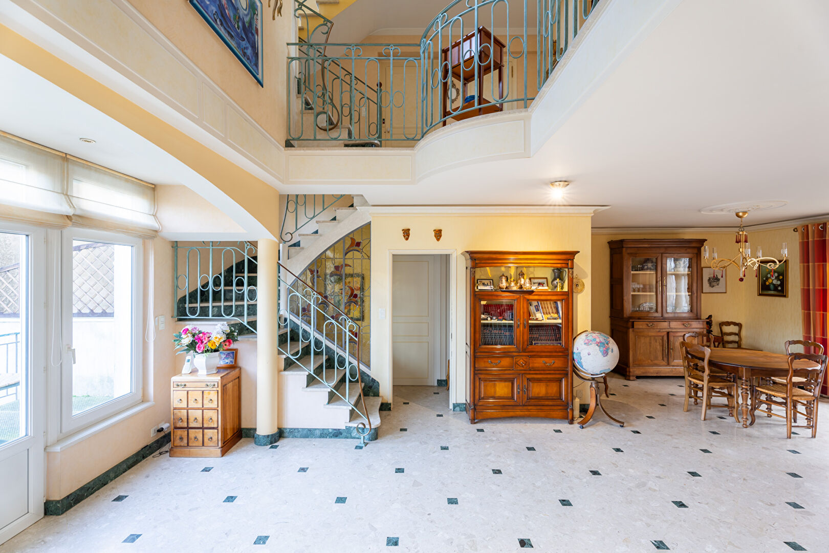 Agence immobilière de ESPACES ATYPIQUES Morbihan