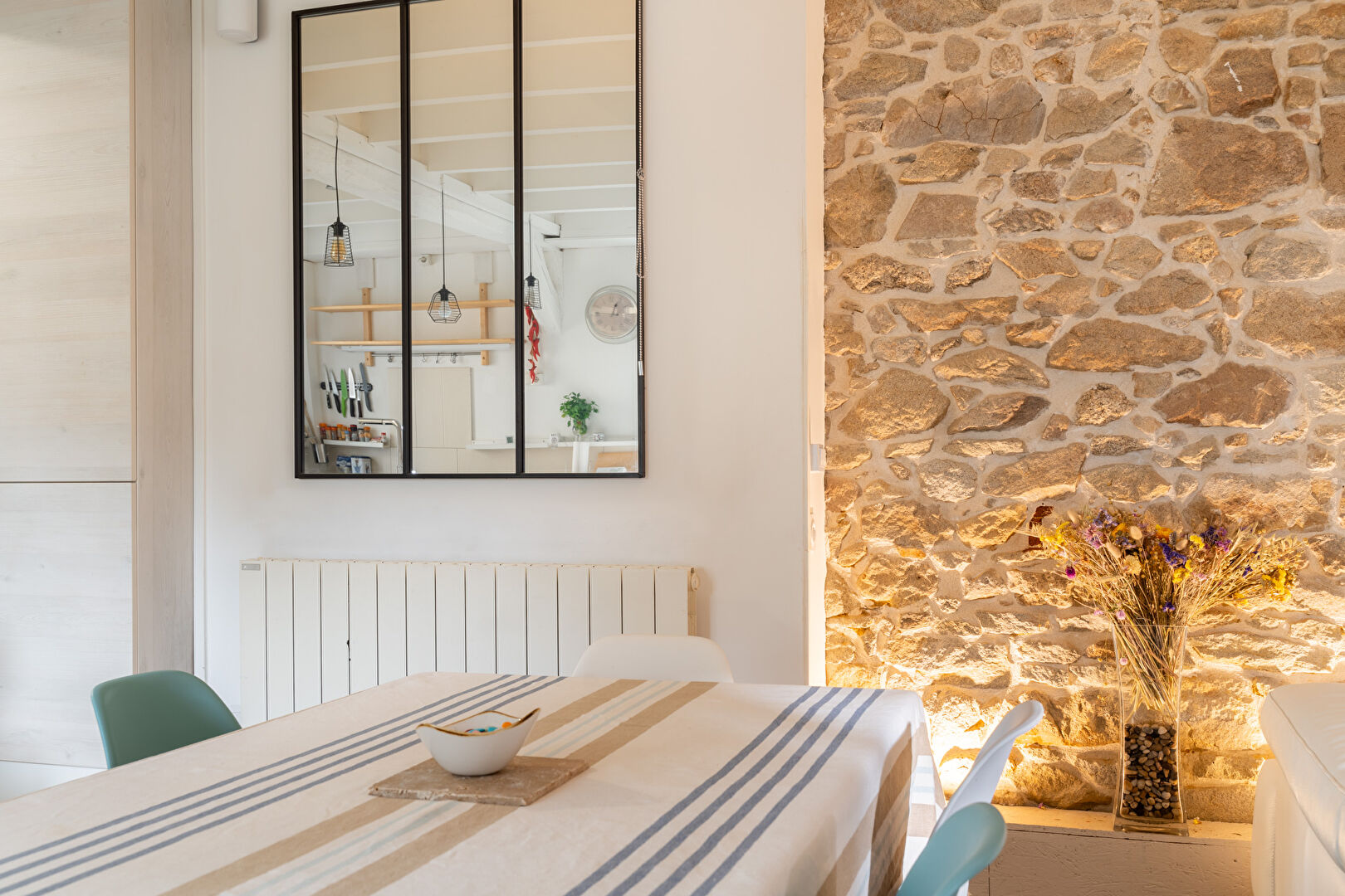 Agence immobilière de ESPACES ATYPIQUES Morbihan